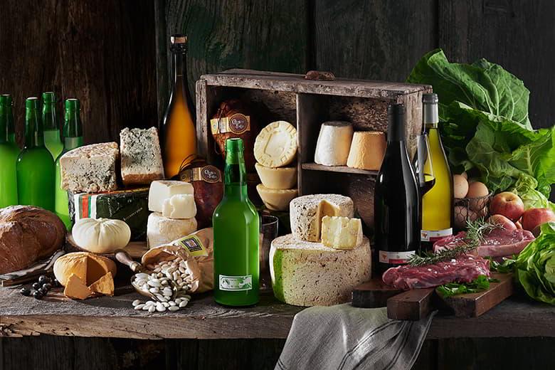 Image of Alimentos del Paraíso