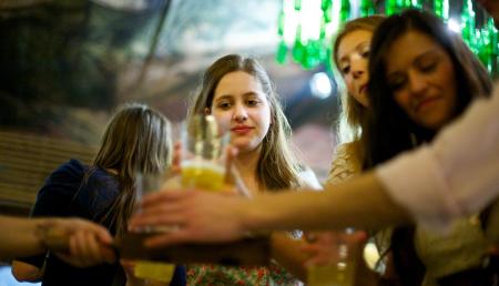 Imagen 5 tips for celebrating Les Comadres in Asturias