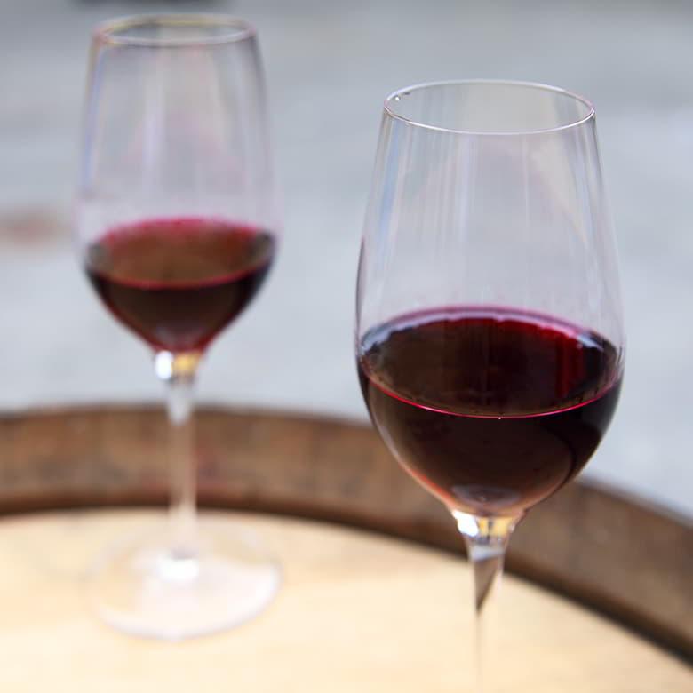 Image of Vino DOP Cangas