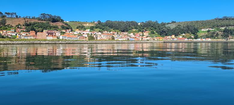Image of San Esteban (Muros de Nalón)