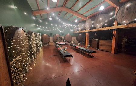 Apfelweinmühle Bernueces