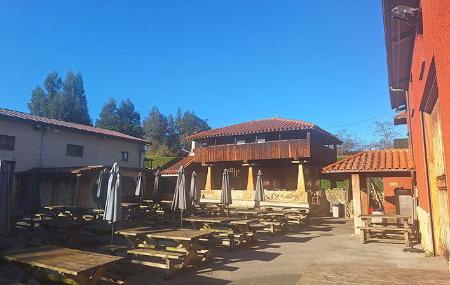 Imagen Bernueces Cider Cider Cider Mill