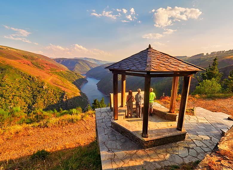 Image of A Paicega (Pesoz)