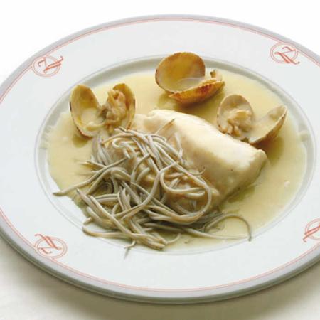 Angula Gastronomic Festival. Soto del Barco