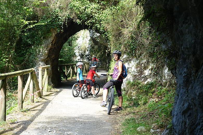 Image of the Senda del Oso