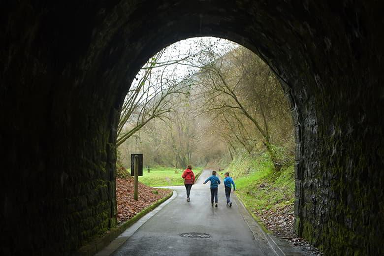 Image of Fuso Greenway