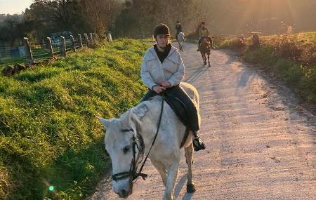 Imagen Babieca Routes