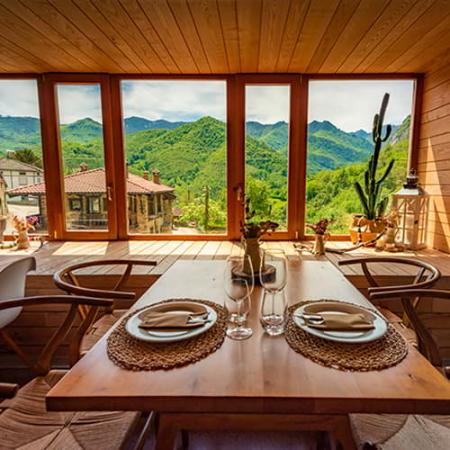 Image Where to eat in Asturias