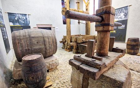 Imagen Ethnographic and History Museum of Grau/Grado