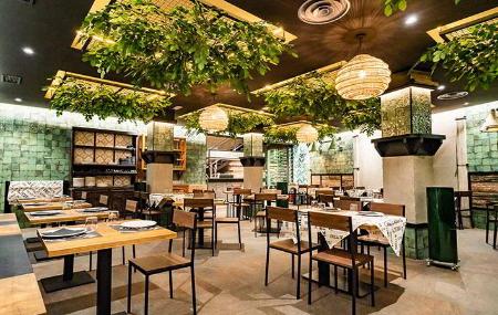 Imagen Alterna Cider House