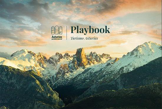 Playbook de la Campaña de Turismo Asturias