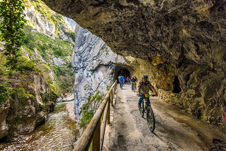 Image of the Senda del Oso