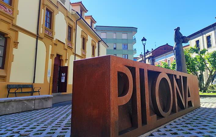 Go to Image Tourist Office of Piloña