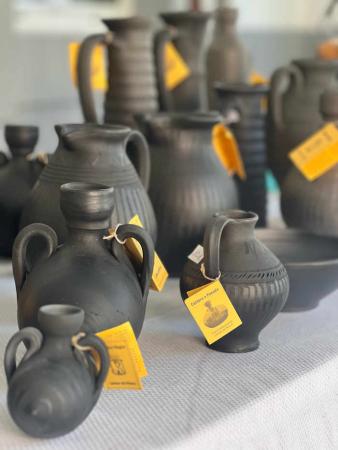 Mercado de Artesanía en Pola de Allande