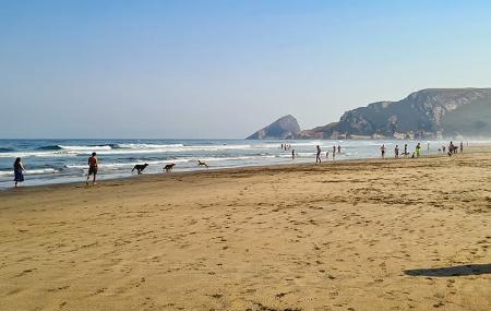 Imagen Playón de Bayas/El Sablón