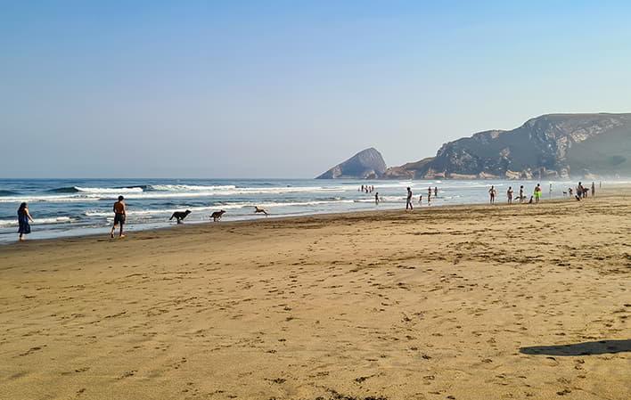 Vai a Immagine Playón de Bayas/El Sablón