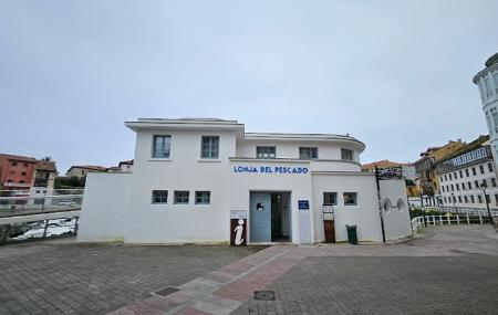 Llanes Tourist Office