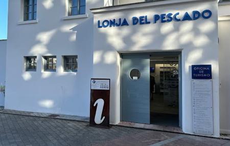 Imagen Fremdenverkehrsamt Llanes