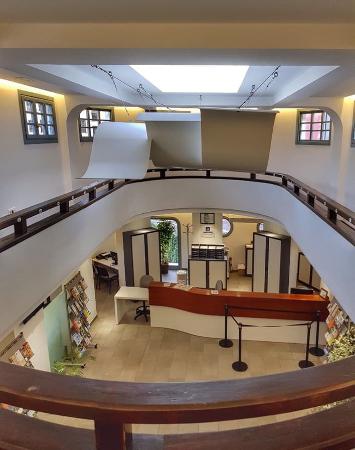 Llanes Tourist Office