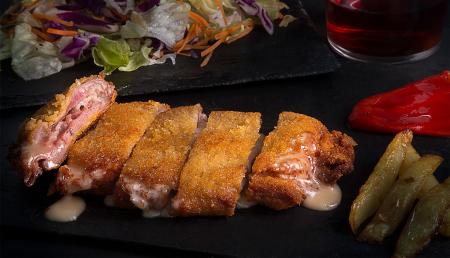 Imagen Discover the Asturian Cachopo: origin and varieties