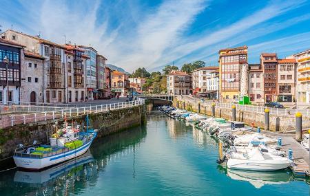 Imagen Llanes