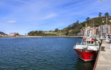 Port of Ribadesella/Ribeseya
