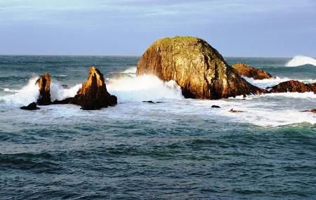 Imagen Praia das Represas