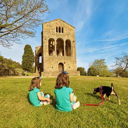 Image Pet-friendly cultural visits