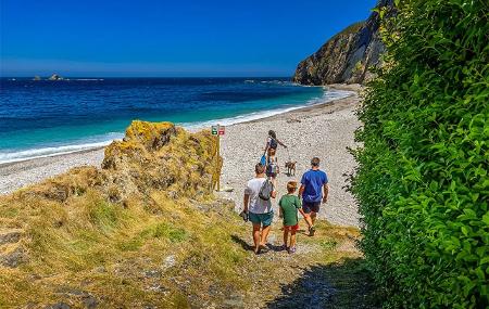 Imagen Playa de Quintana