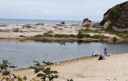 Playa de San Antolín