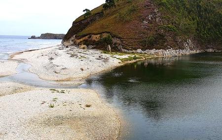 Playa de San Antolín