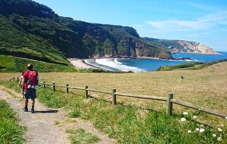 Imagen Bahínas Beach
