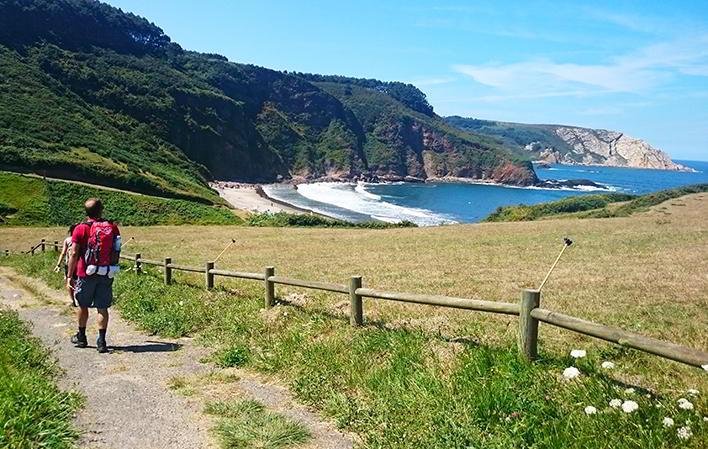 Go to Image Bahínas Beach