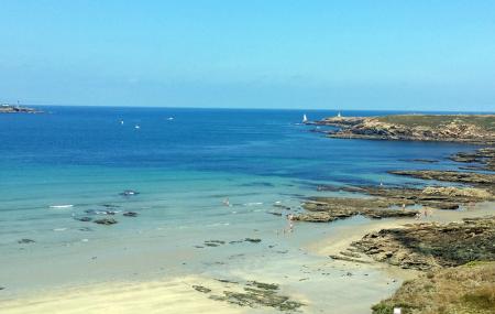 Beach of Arnao (Castropol)