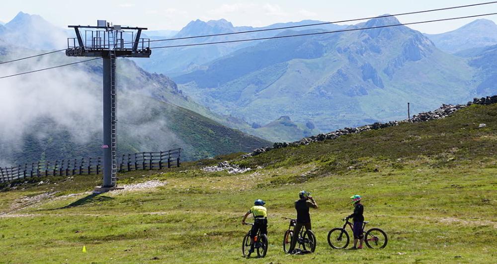 Go to Image Las mejores actividades para este Veranu en Payares