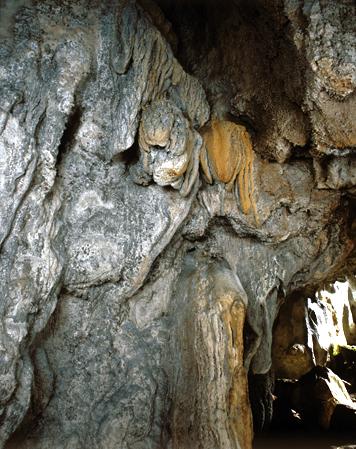 Imagen Cueva Rosa Partial Nature Reserve