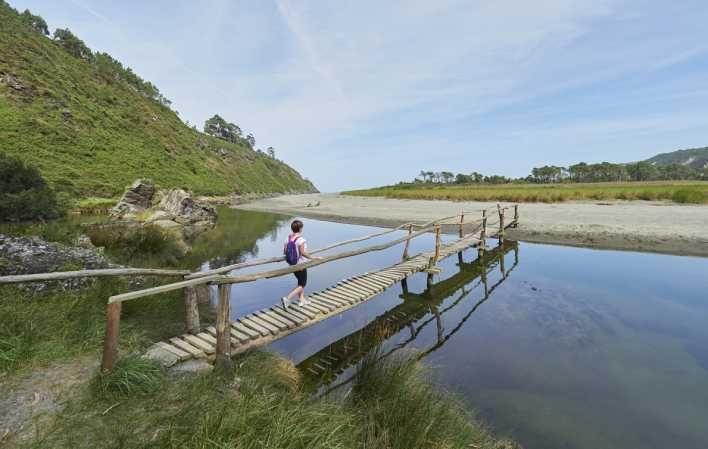 Barayo Partial Nature Reserve Barayo Partial Nature Reserve