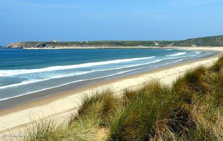 Imagen Playa del Espartal