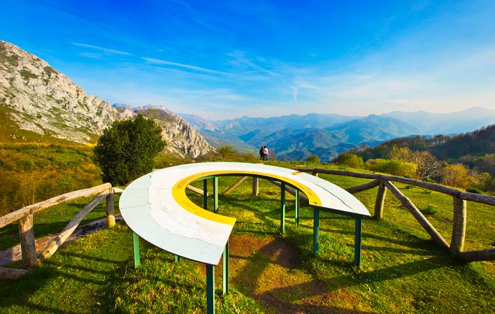 Puertos de Marabio Puertos de Marabio