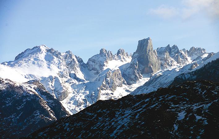 Torca Urriellu Torca Urriellu