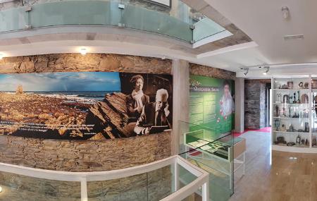 Imagen Casa de las Artes y las Ciencias de Luarca