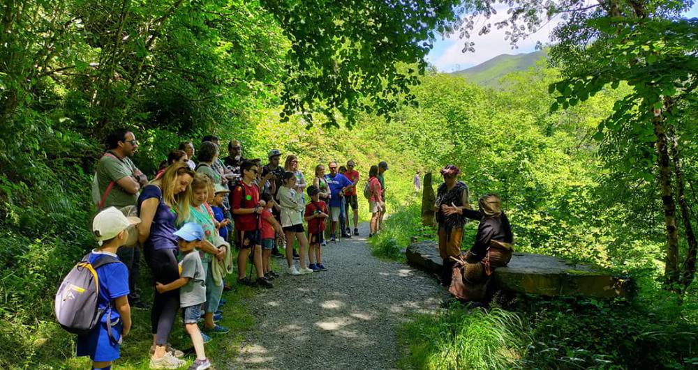 Imagen Actividades y recorridos únicos este verano 2024 en Asturias