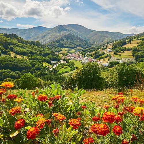 Image What to see in Asturias in 2 days