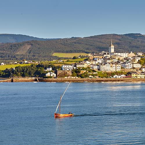 Image What to see in Asturias in a week