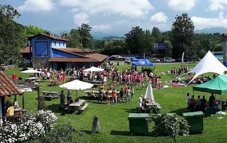 Imagen Escuela Asturiana de Piragüismo (Ranasella)