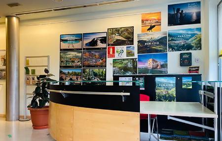 OT Grandas de Salime