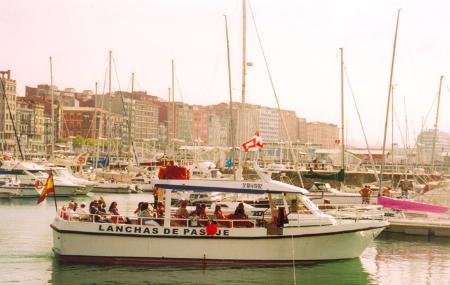 Imagen Gijonesa de Actividades Subacuáticas (Attività subacquee della Gijonesa)