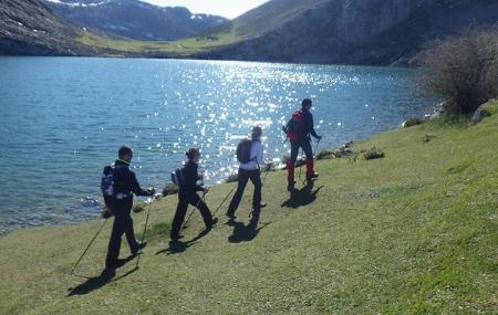 Imagen Mountain House