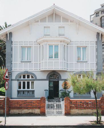 Imagen Alamar Surf House