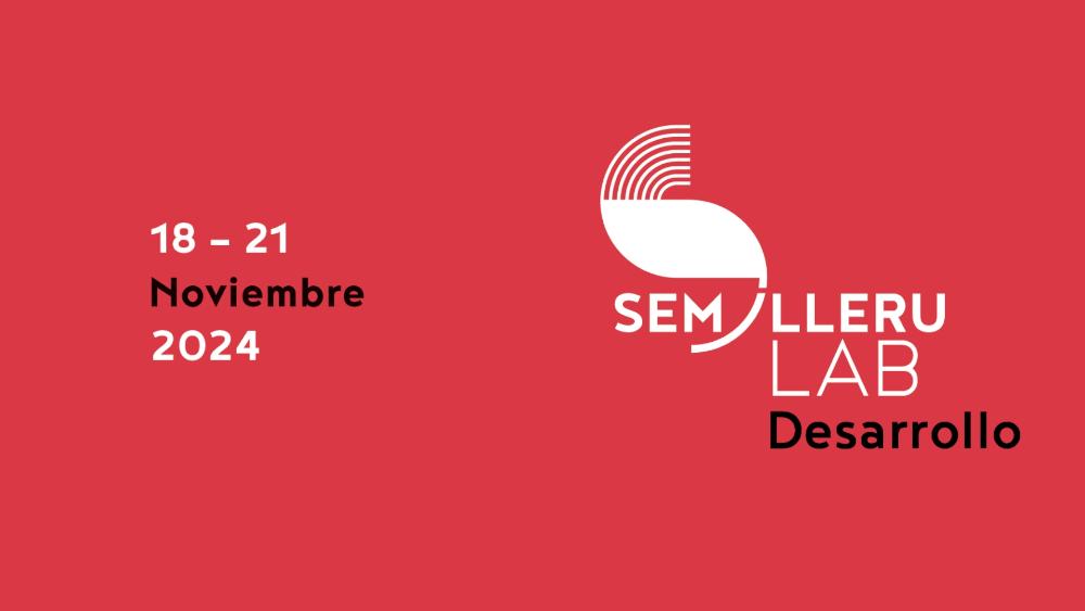 Imagen Abierta la convocatoria de Semilleru LAB Modalidad | Desarrollo, programa coproducido por Asturias Paraíso Natural Film Commission